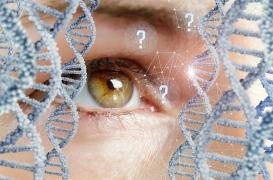 Téléthon : un homme recouvre la vue grâce aux dons