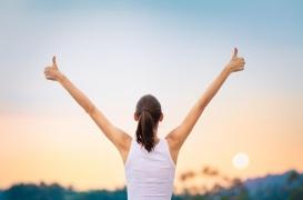 Comment apprendre à s'aimer pour trouver l'amour ?