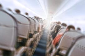 Avion : que se passe-t-il dans notre corps pendant les turbulences ? 