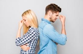 Quelles sont les causes de divorce les plus fréquentes ?