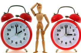 Changements d'heure : quelles conséquences ont-ils sur notre santé ?