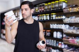 L’efficacité des suppléments alimentaires pour sportifs remise en cause