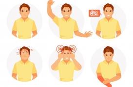 Un AVC ne fait pas toujours mal : quels sont les signes qui doivent alerter ?