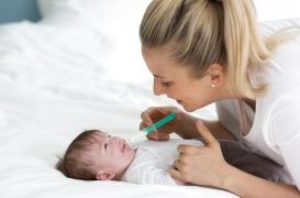 Asthme et allergies : les enfants exposés précocement aux antibiotiques sont plus à risque