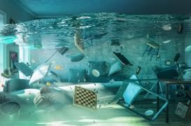 Santé mentale : les victimes de catastrophes climatiques plus vulnérables 