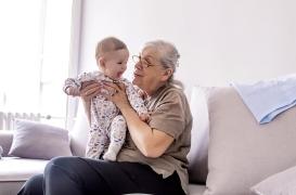 Alzheimer : les bébés et les malades partagent une caractéristique biologique inattendue