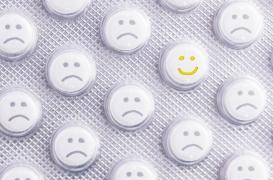 Le safran favorise l’efficacité des antidépresseurs 