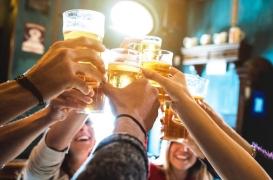 Voici comment différents types d'alcool peuvent altérer votre humeur