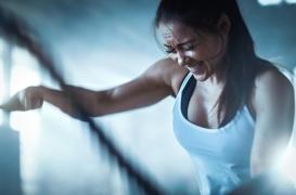 HIIT : l’entraînement est aussi efficace dans l’eau que sur terre