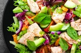 Lier nutrition et santé, l'objectif de la Cité gastronomique de Lyon  