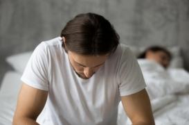 Pourquoi certains hommes sont-ils accros au sexe ? 