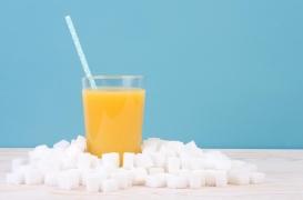 Risque cardiovasculaire : les boissons sucrées sont plus néfastes que les sucreries 