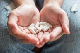 Il manque réussir son suicide... avec des pilules placebo !
