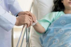 Grossesse : un nouveau test pour identifier le risque de fausse couche