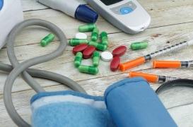 Diabète et hypertension : un mariage explosif