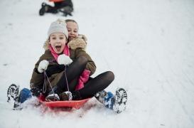 Décès de Gaspard Ulliel : attention aussi aux risques liés à la pratique de la luge 