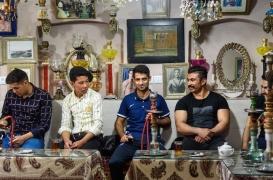 Addiction à la chicha : le sevrage n'est pas le même que pour les cigarettes