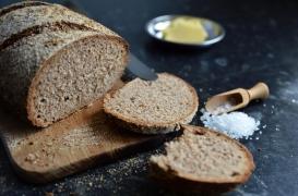Vers du pain moins salé dès 2025