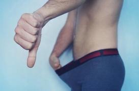 Covid-19 : la dysfonction érectile peut aussi être un symptôme