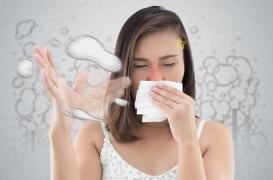 Pollens : pourquoi suis-je allergique ?
