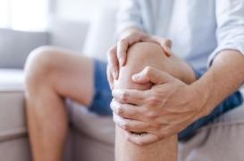 Arthrite : 4 sports pour diminuer les symptômes