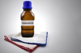 Réflexion, mémoire : l'exposition au formaldéhyde serait à l'origine de troubles cognitifs
