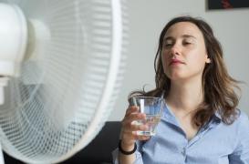 Canicule : que boire et manger?