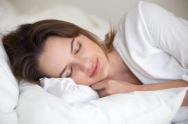 Plus notre activité cérébrale est intense, plus nous avons besoin de sommeil