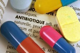 Asthme, eczéma, allergies, obésité : les dangers des antibiotiques avant 2 ans 