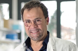 Jean-Charles Guéry: “Le facteur génétique a un effet très différent face au VIH”