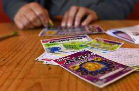 Jeux d'argent : 1 ado sur 3 concerné