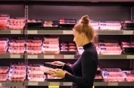 La génération Z ne serait pas prête à consommer de la viande de synthèse