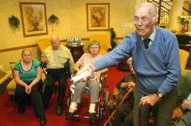 Alzheimer : un serious game pour lutter contre les symptômes