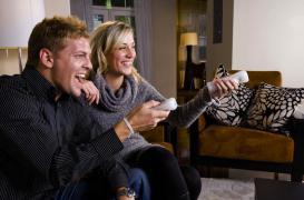 Sexe et  jeux vidéo violents font la paire