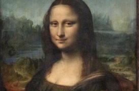 Selon deux chercheurs, La Joconde souffrait d'hypothyroïdie