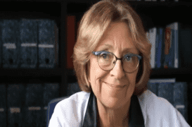 Moi ministre de la Santé : 