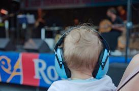 Le bruit casse les oreilles des Français