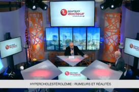 Excès de cholestérol : traiter en fonction du risque 