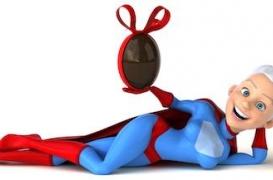 Pâques : chocolat et crise de foie, une légende comme tant d’autres