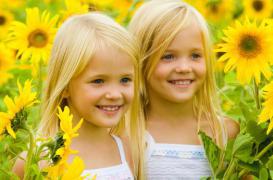 Différencier de vrais jumeaux grâce à leur ADN est possible 