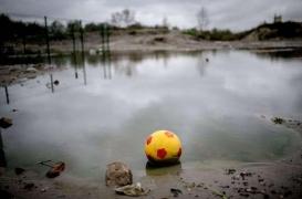 Calais : le Défenseur des droits dénonce des 