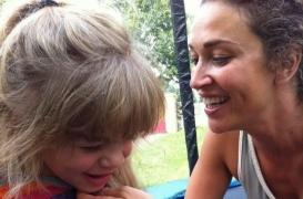 Pour sauver sa fille, elle met au point un nouveau médicament