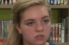  AVC : une Américaine de 14 ans sauve sa mère 