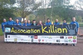 Syndrome d’Angelman : 800 km à vélo pour soutenir Killian