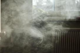 Tabac : manipuler les vêtements d'un fumeur représente un danger pour la santé !