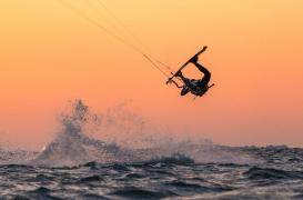 Comment éviter les dangers de la voile