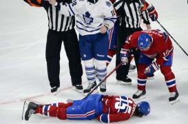 Commotion cérébrale : le risque de suicide est triplé