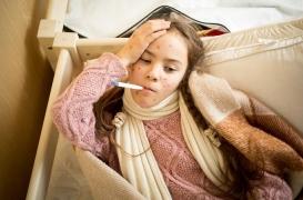 Rougeole : 4 400 cas déclarés en Italie