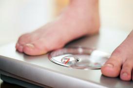 Ménopause : les régimes yoyo augmentent le risque cardiaque