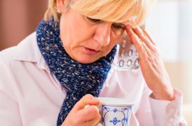 Grippe : l'épidémie touche les 13 régions métropolitaines